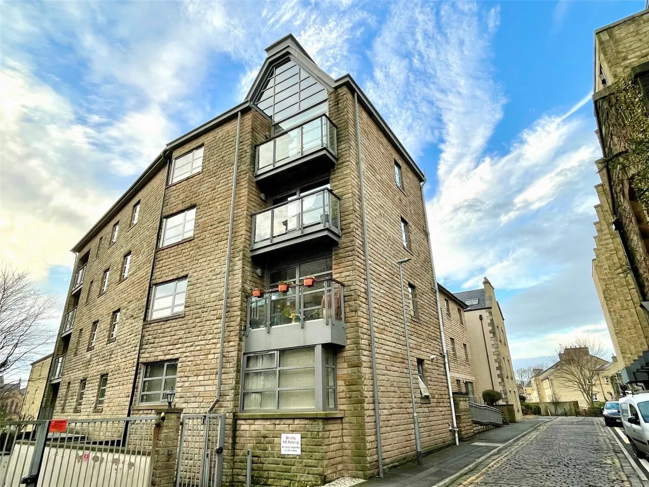 Henry Street, Lancaster, LA1, photo 2