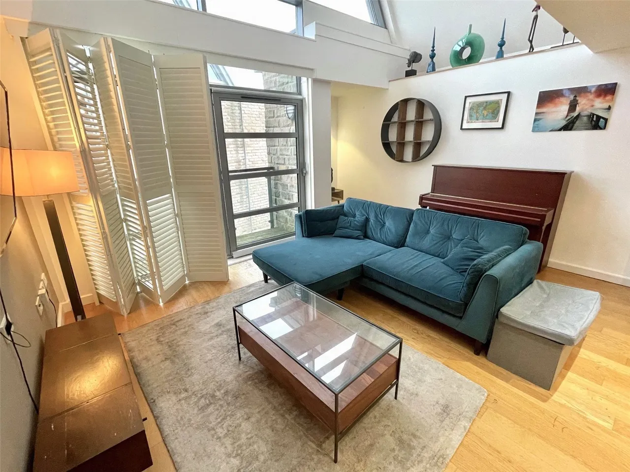 2 bed flat for sale, Henry Street, Lancaster, LA1