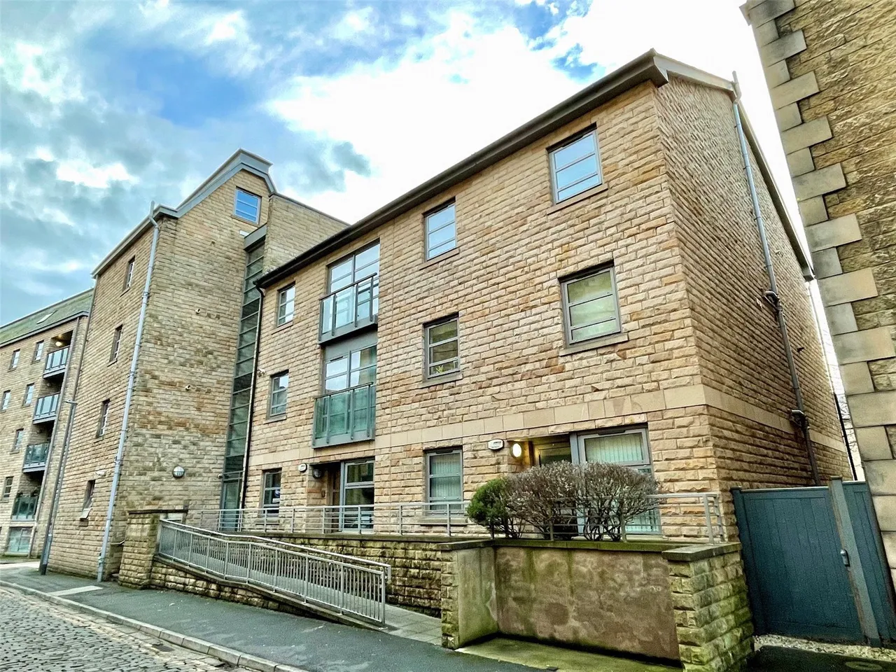 Henry Street, Lancaster, LA1, photo 20
