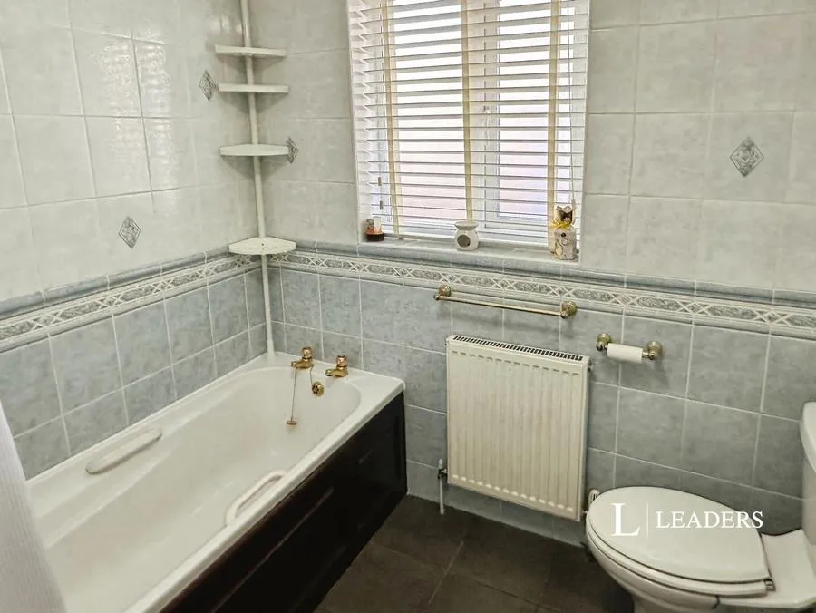 Acorn Avenue, Giltbrook, NG16, photo 27