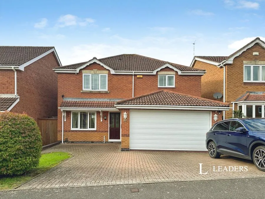 property to rent, Acorn Avenue, Giltbrook, NG16