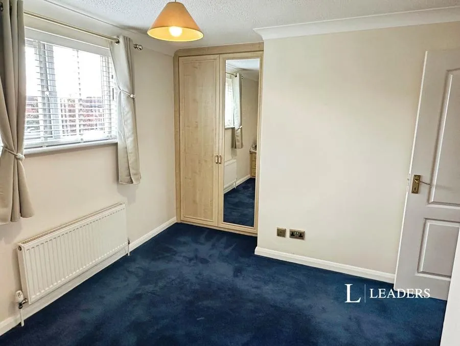 Acorn Avenue, Giltbrook, NG16, photo 22