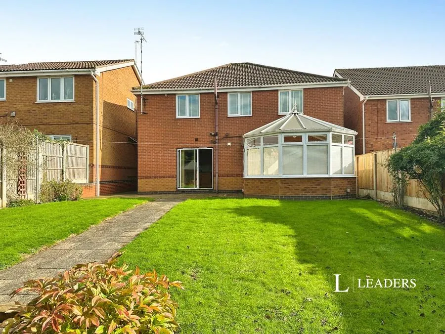 Acorn Avenue, Giltbrook, NG16, photo 30