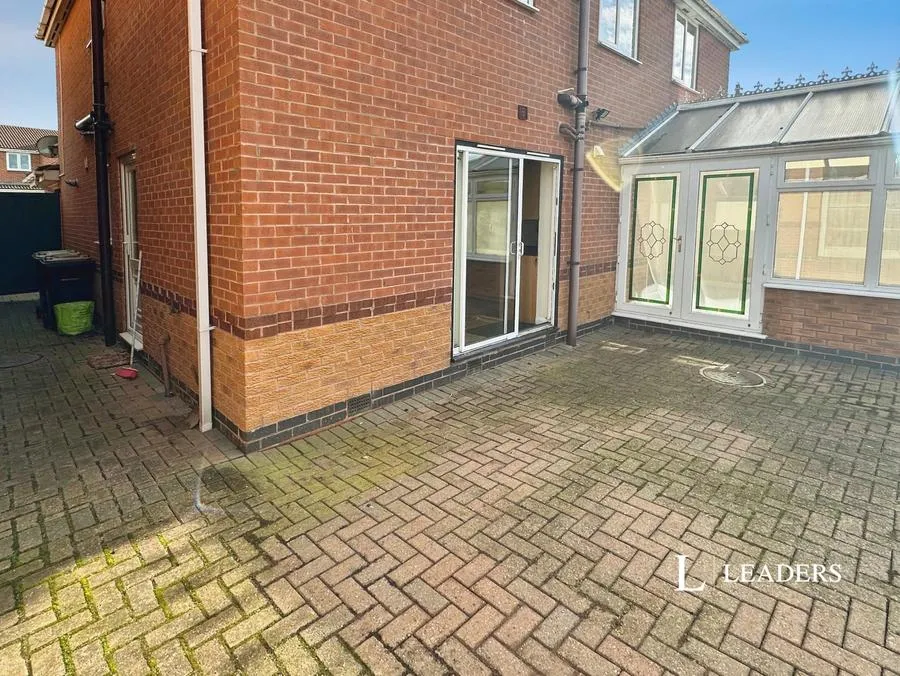 Acorn Avenue, Giltbrook, NG16, photo 29