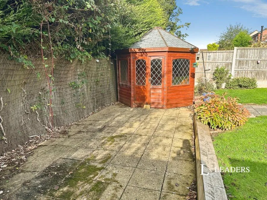 Acorn Avenue, Giltbrook, NG16, photo 31