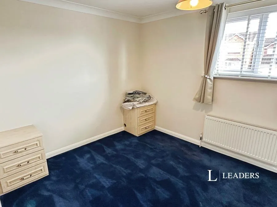 Acorn Avenue, Giltbrook, NG16, photo 23
