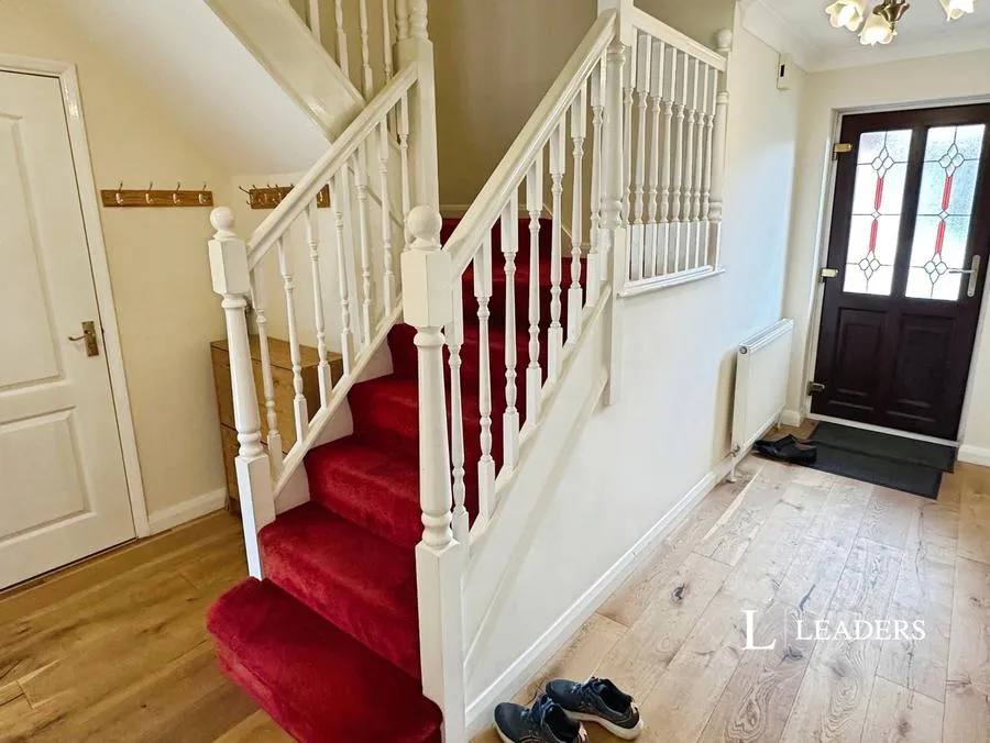 Acorn Avenue, Giltbrook, NG16, photo 8