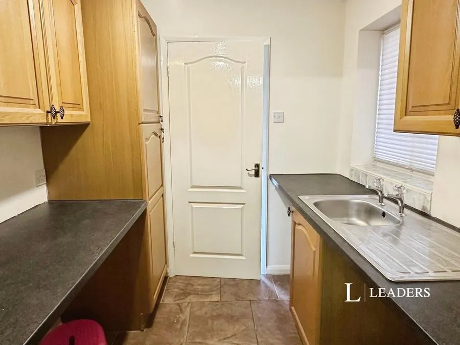 Acorn Avenue, Giltbrook, NG16, photo 13