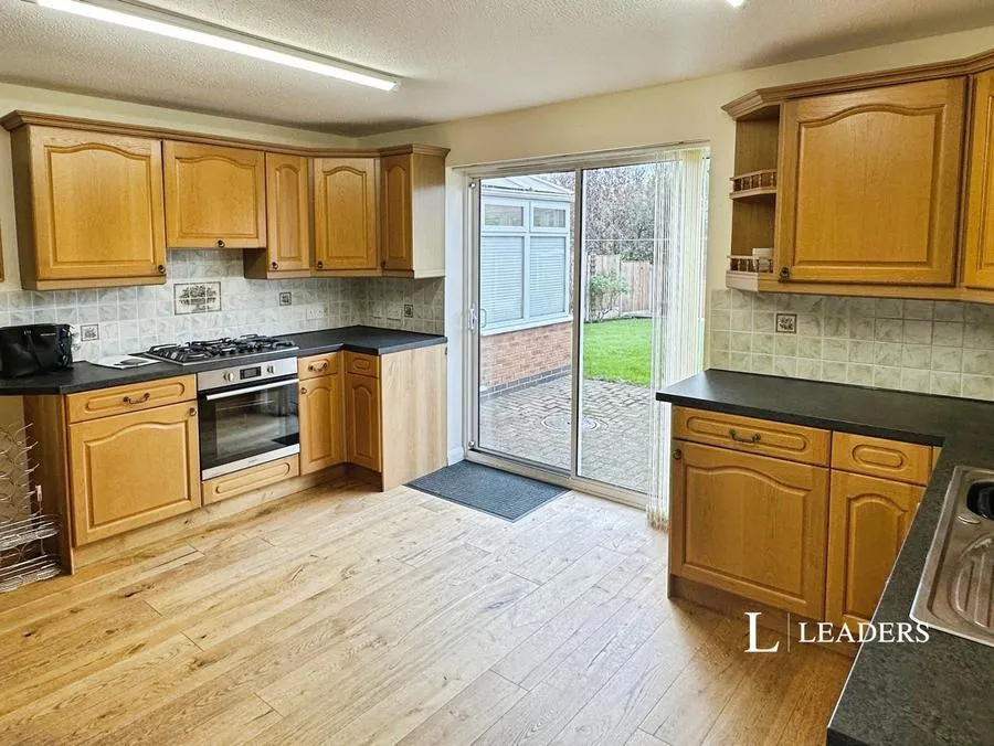 Acorn Avenue, Giltbrook, NG16, photo 6