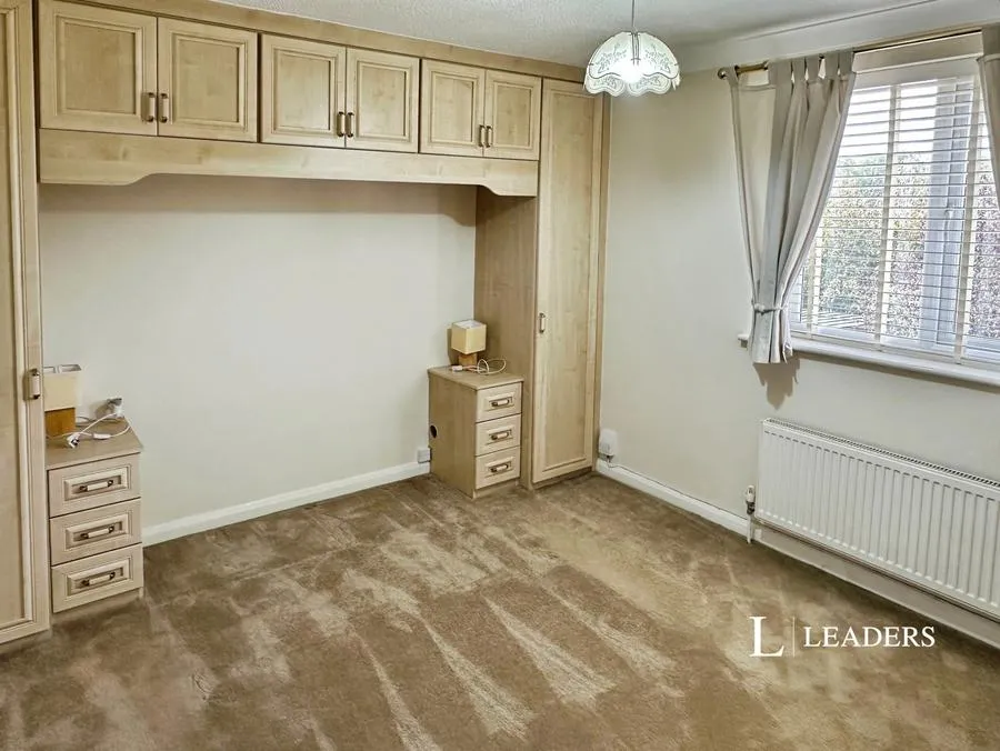 Acorn Avenue, Giltbrook, NG16, photo 16