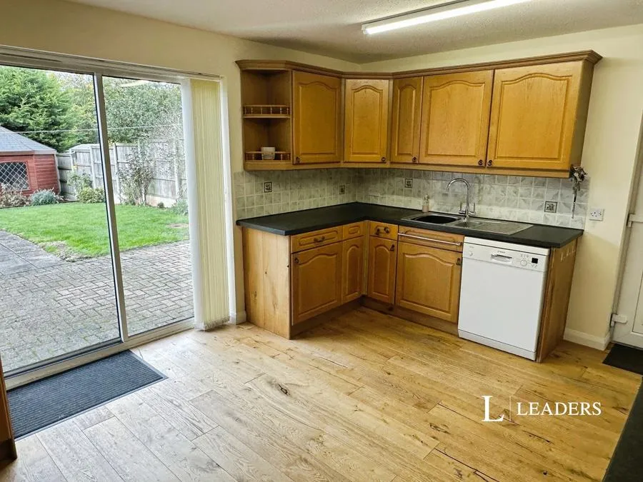 Acorn Avenue, Giltbrook, NG16, photo 7