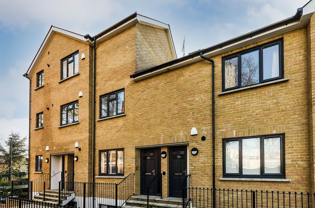 Flat 1, 60C Upper Tulse Hill, London, photo 7