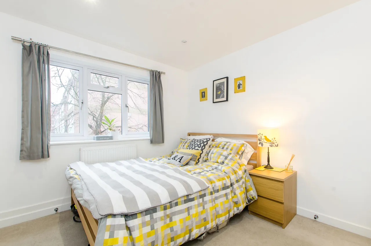 Flat 1, 60C Upper Tulse Hill, London, photo 4