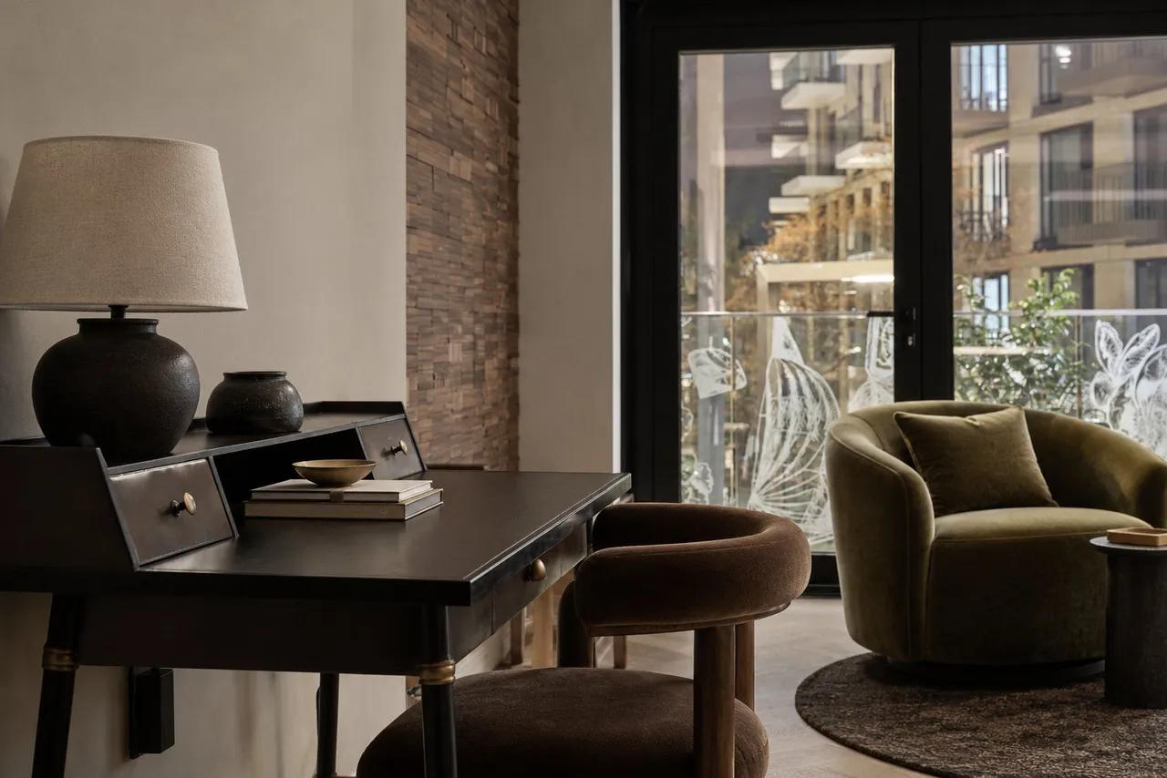 London Dock, Furniture Incentives Available, photo 13