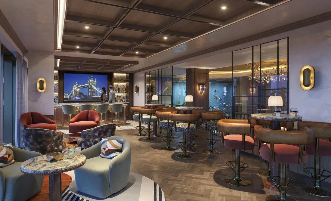 London Dock, Furniture Incentives Available, photo 19