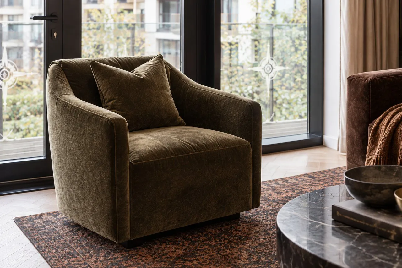 London Dock, Furniture Incentives Available, photo 7