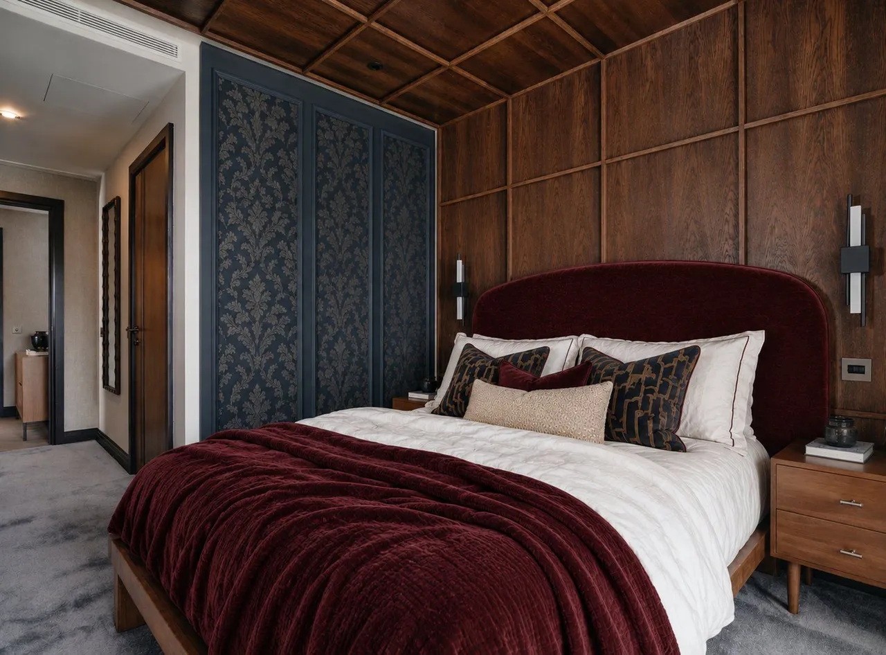 London Dock, Furniture Incentives Available, photo 9