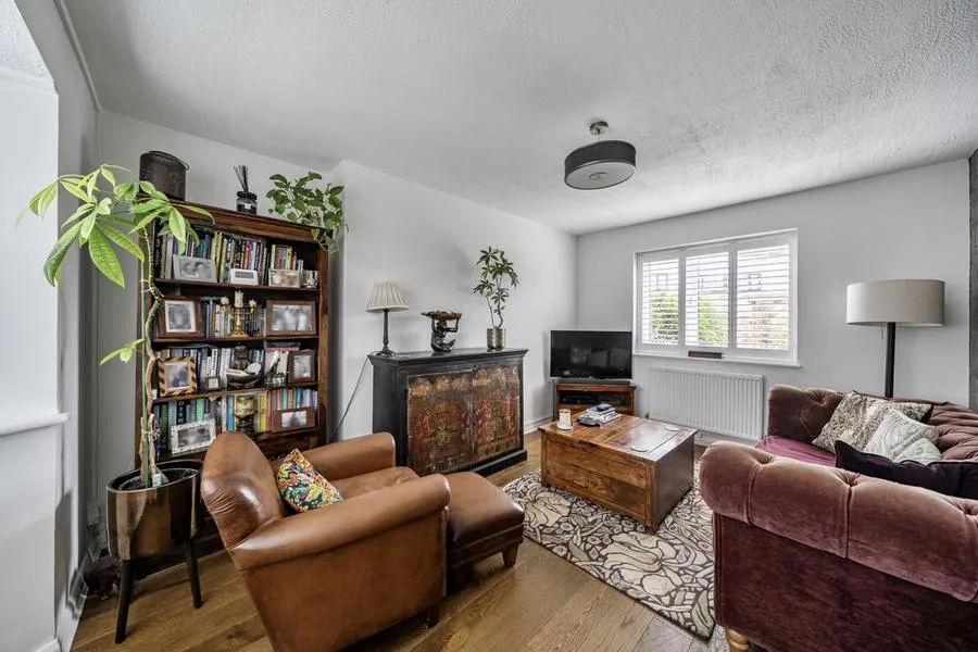 Cavalry Crescent, Windsor, SL4, photo 5