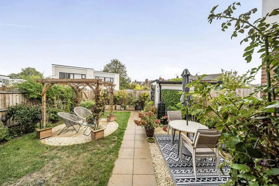Cavalry Crescent, Windsor, SL4, photo 10