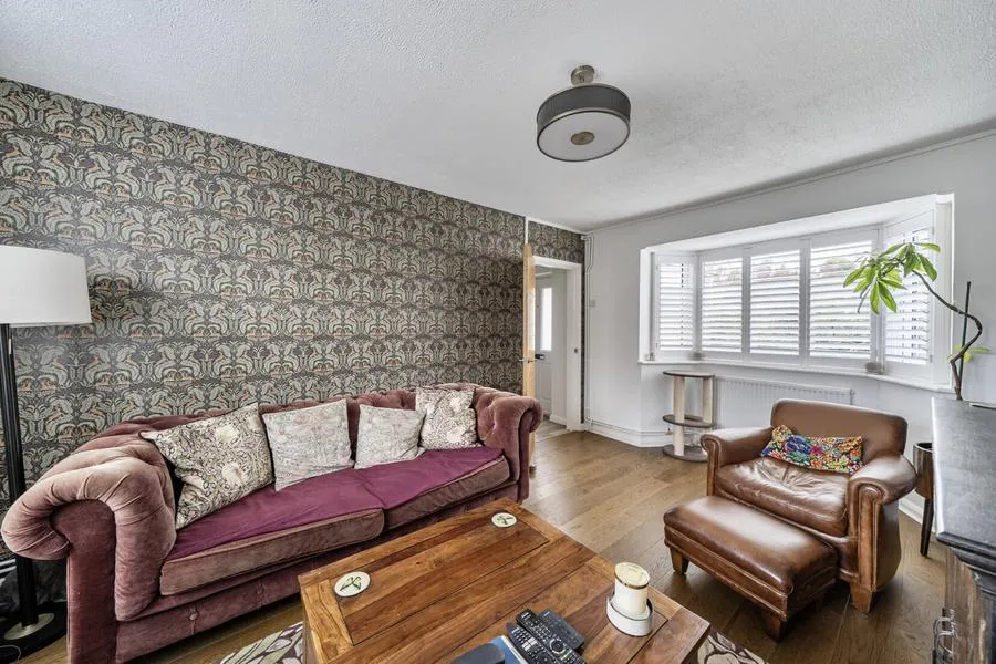 Cavalry Crescent, Windsor, SL4, photo 4