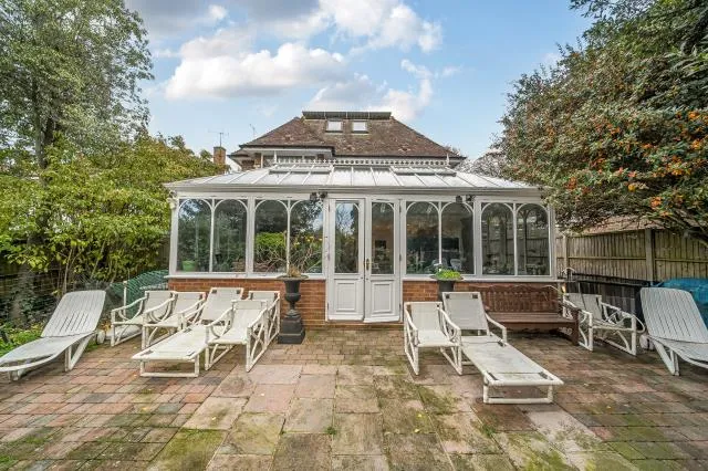 Dollis Avenue, London, N3, photo 19