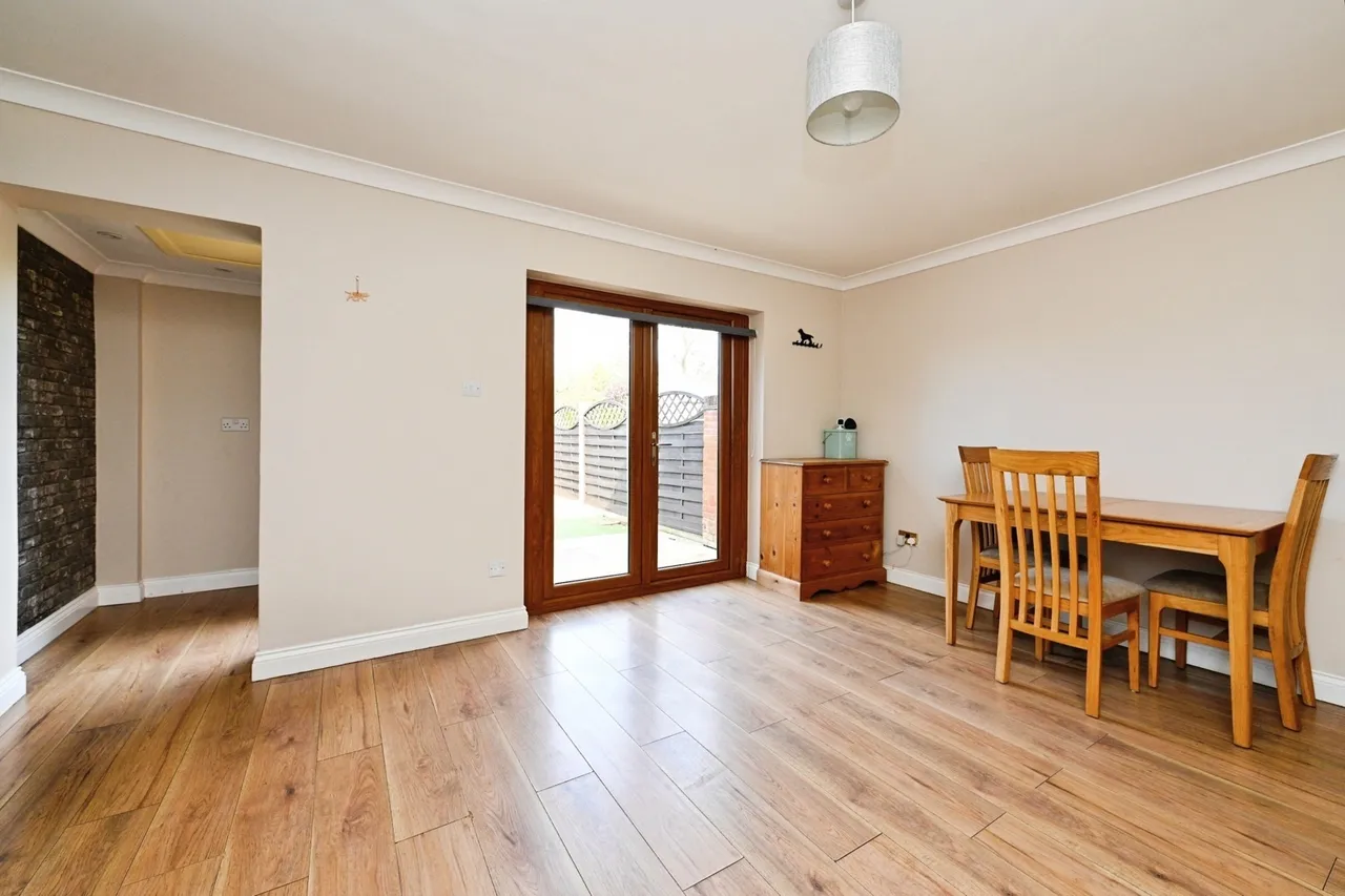 Station Road, West Dereham, King's Lynn, Norfolk, PE33, photo 5
