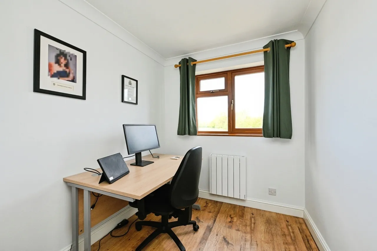 Station Road, West Dereham, King's Lynn, Norfolk, PE33, photo 14