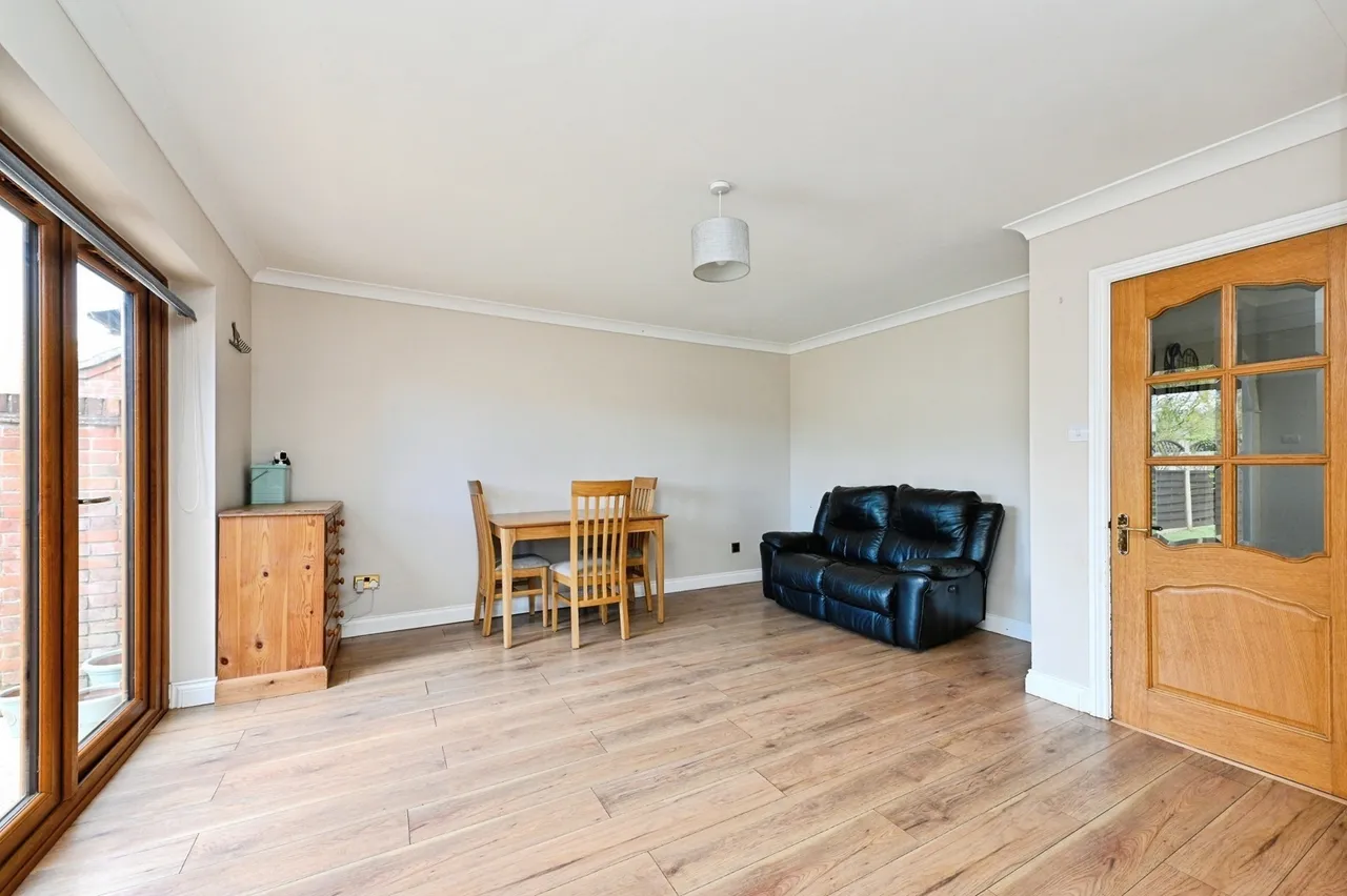 Station Road, West Dereham, King's Lynn, Norfolk, PE33, photo 6