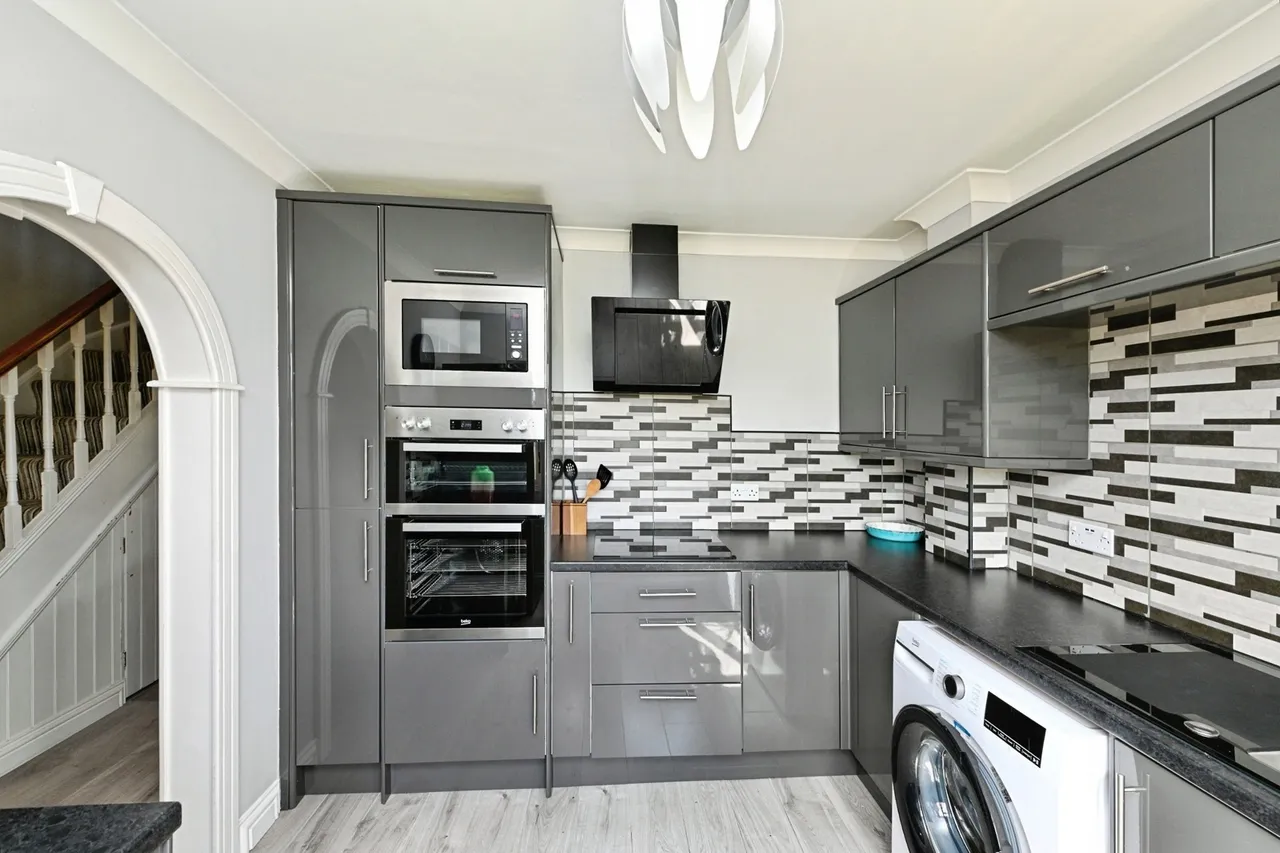 Station Road, West Dereham, King's Lynn, Norfolk, PE33, photo 7