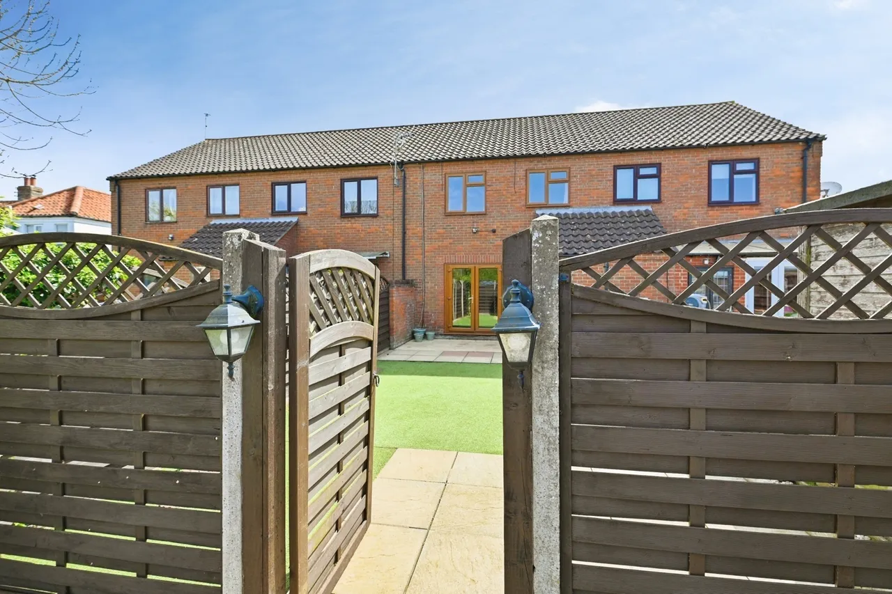 Station Road, West Dereham, King's Lynn, Norfolk, PE33, photo 19
