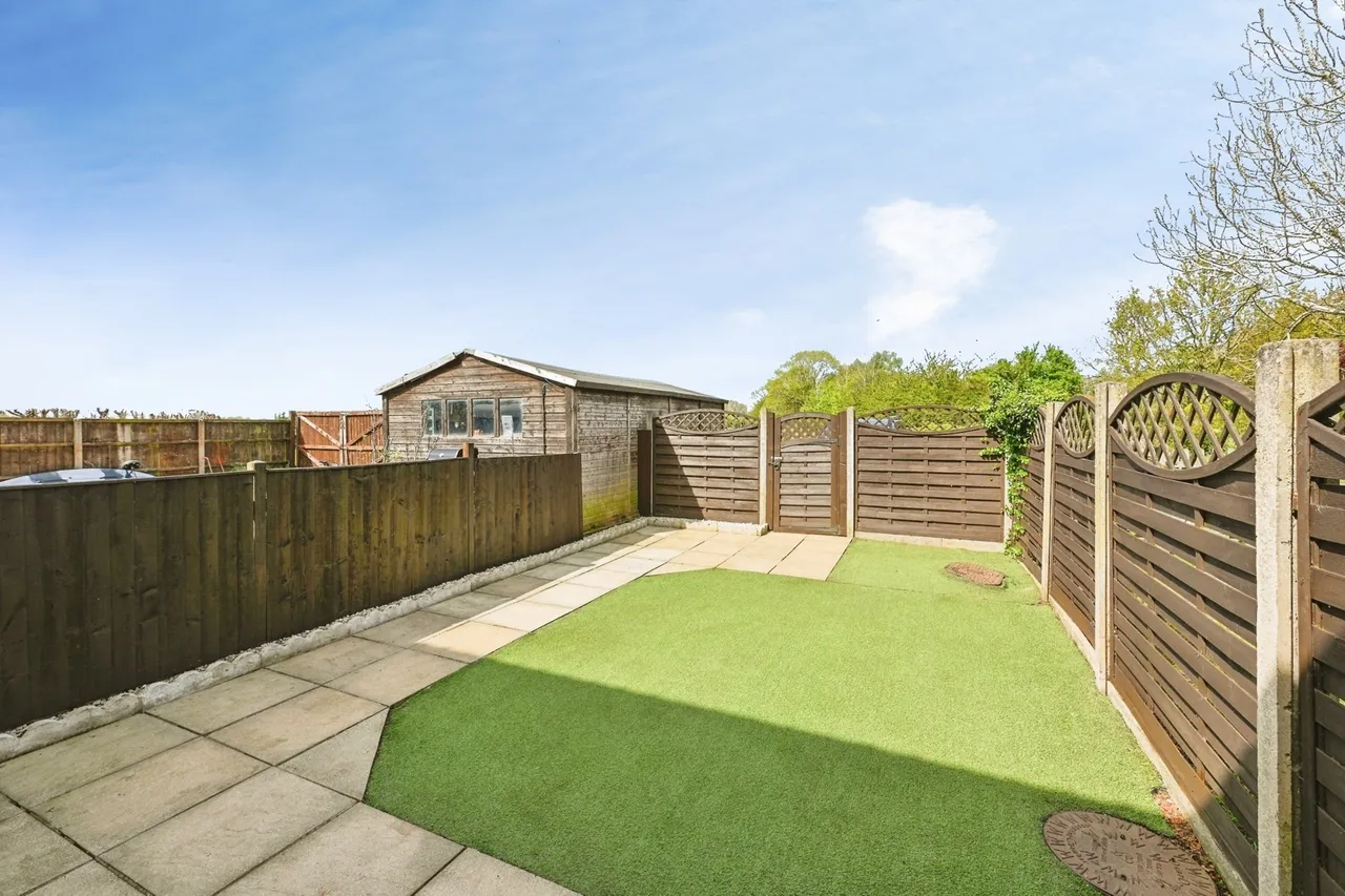 Station Road, West Dereham, King's Lynn, Norfolk, PE33, photo 17