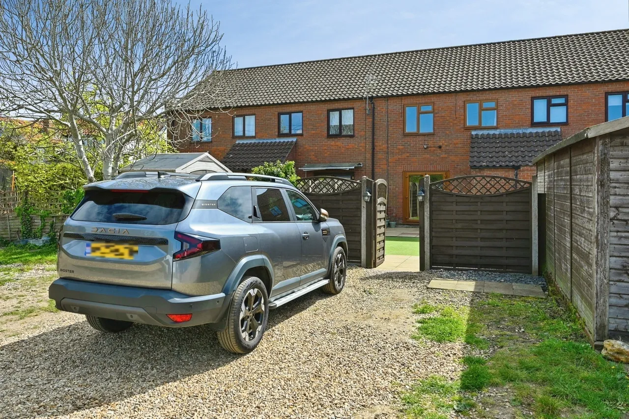 Station Road, West Dereham, King's Lynn, Norfolk, PE33, photo 18