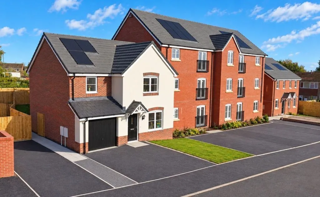 Hawthorn Park, Leominster, HR6, photo 8