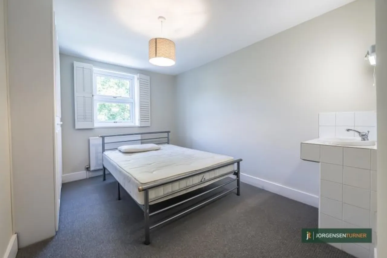 Bloemfontein Avenue, Shepherds Bush, W12, photo 11