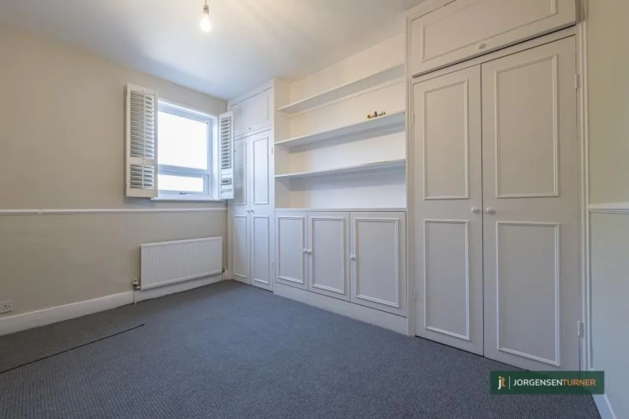 Bloemfontein Avenue, Shepherds Bush, W12, photo 7
