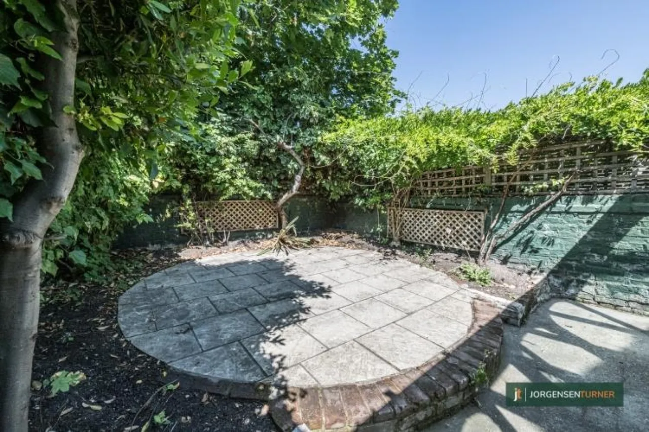 Bloemfontein Avenue, Shepherds Bush, W12, photo 13