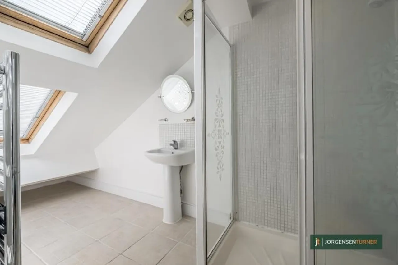 Bloemfontein Avenue, Shepherds Bush, W12, photo 9