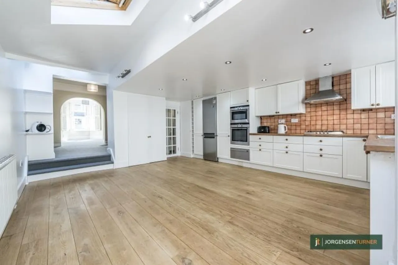 Bloemfontein Avenue, Shepherds Bush, W12, photo 5