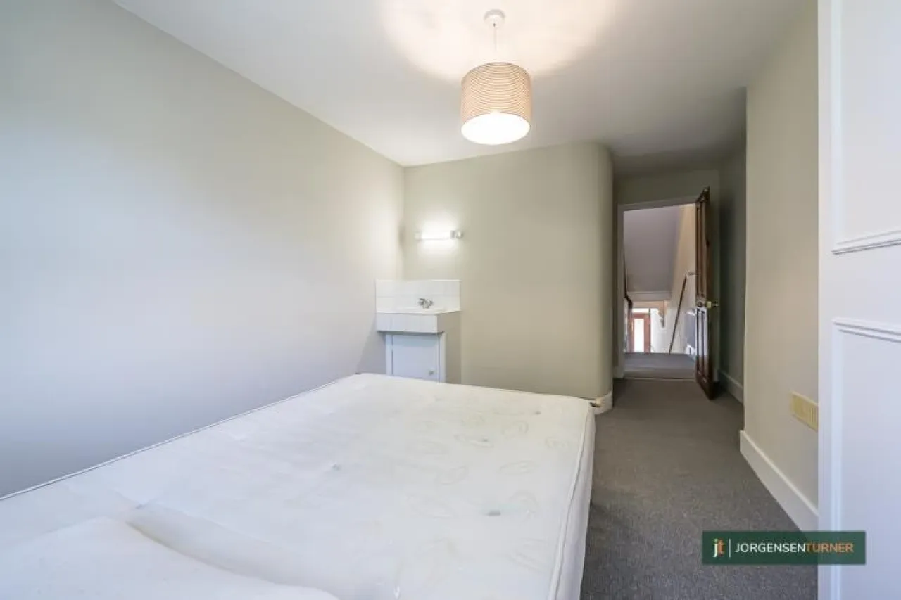 Bloemfontein Avenue, Shepherds Bush, W12, photo 12
