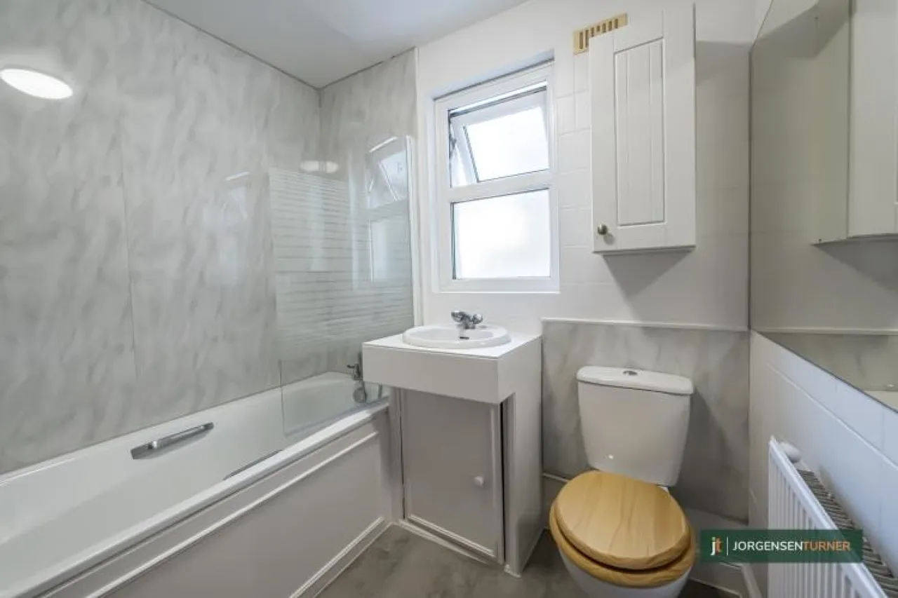 Bloemfontein Avenue, Shepherds Bush, W12, photo 10