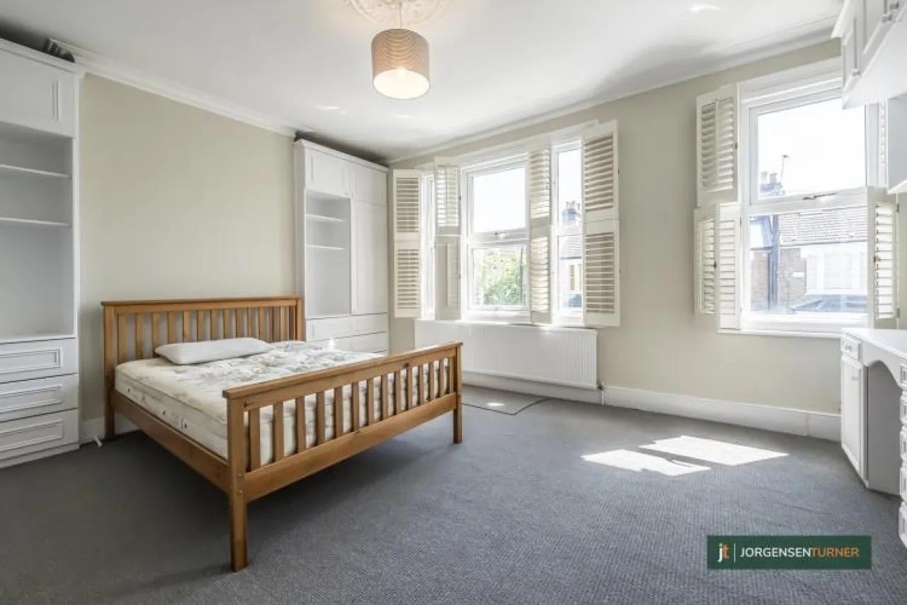 Bloemfontein Avenue, Shepherds Bush, W12, photo 6