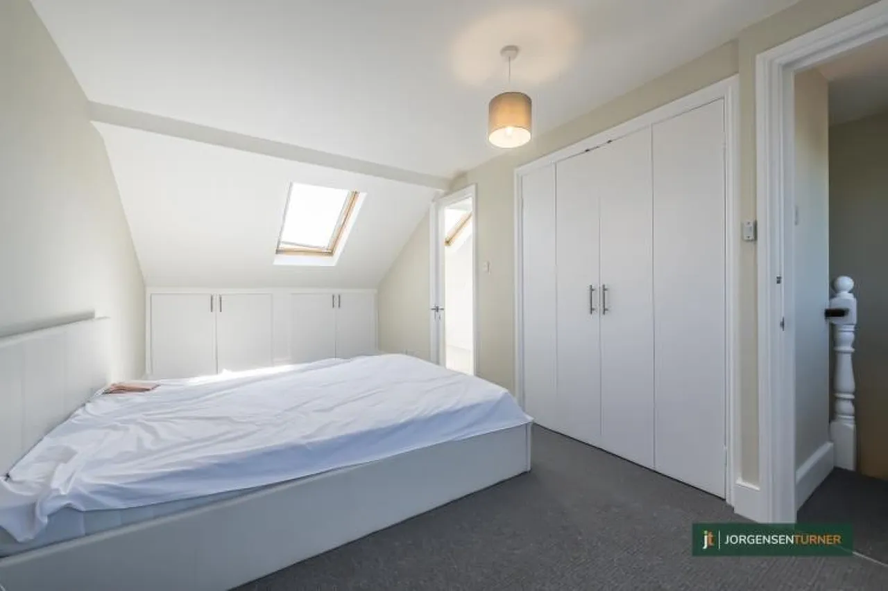 Bloemfontein Avenue, Shepherds Bush, W12, photo 8