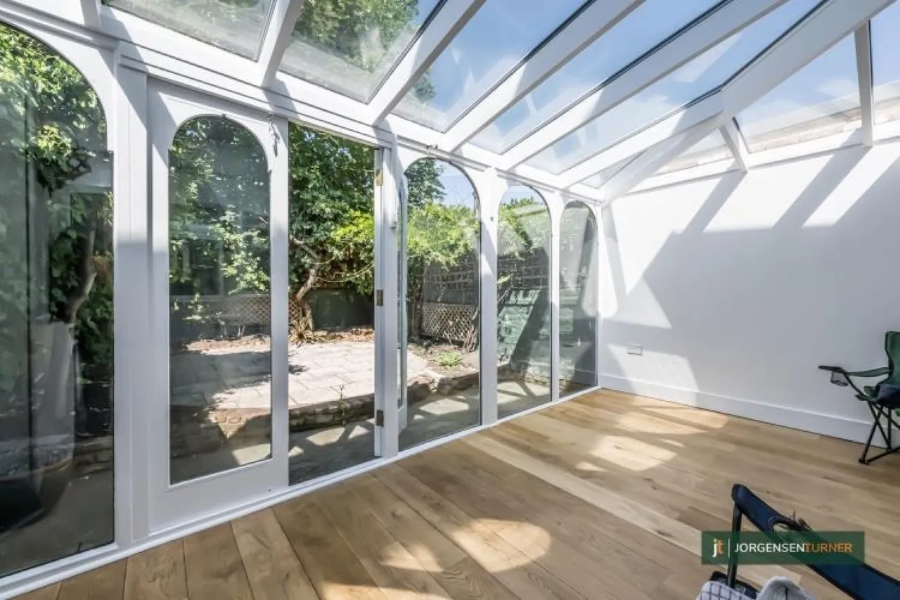 Bloemfontein Avenue, Shepherds Bush, W12, photo 4
