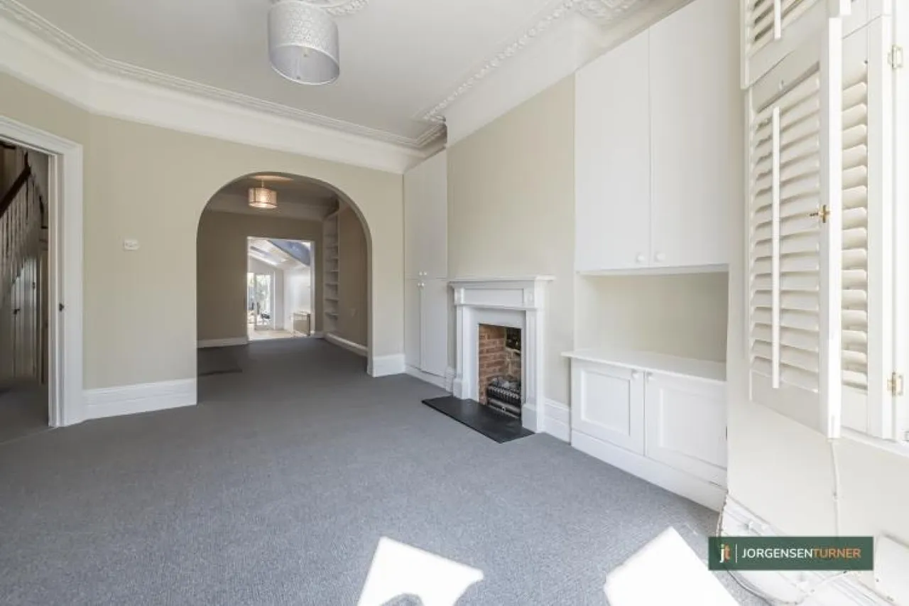 Bloemfontein Avenue, Shepherds Bush, W12, photo 3