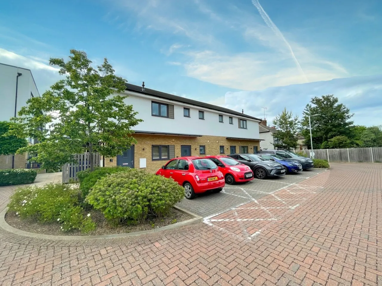 Goldlay Gardens, Chelmsford, CM2, photo 14