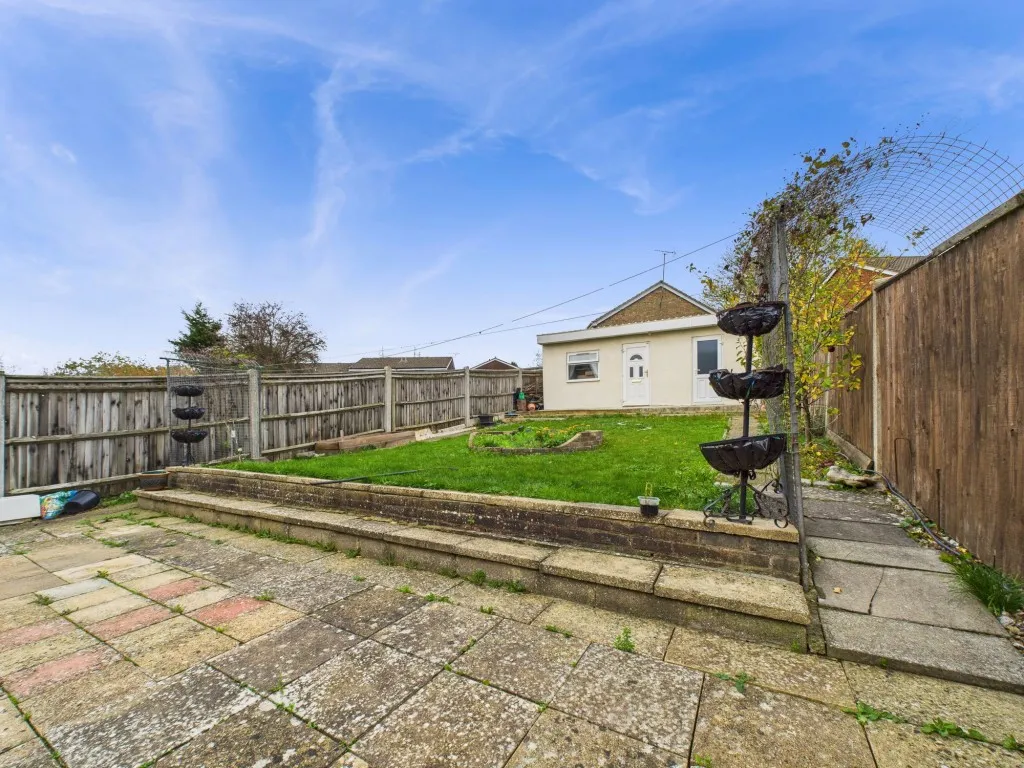 Conway Road, Calcot, RG31, photo 16