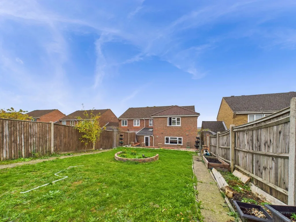 Conway Road, Calcot, RG31, photo 17