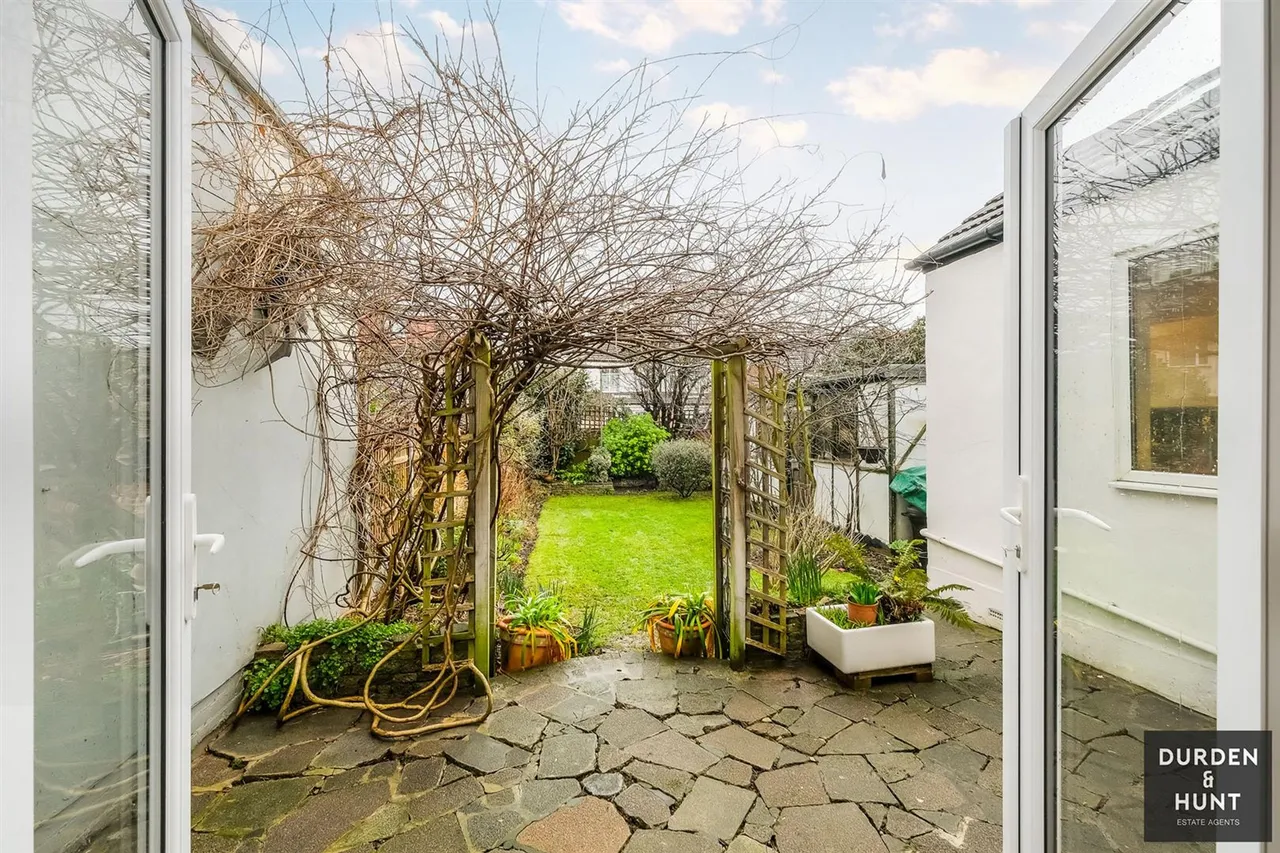 Arundel Gardens, Goodmayes, IG3, photo 20