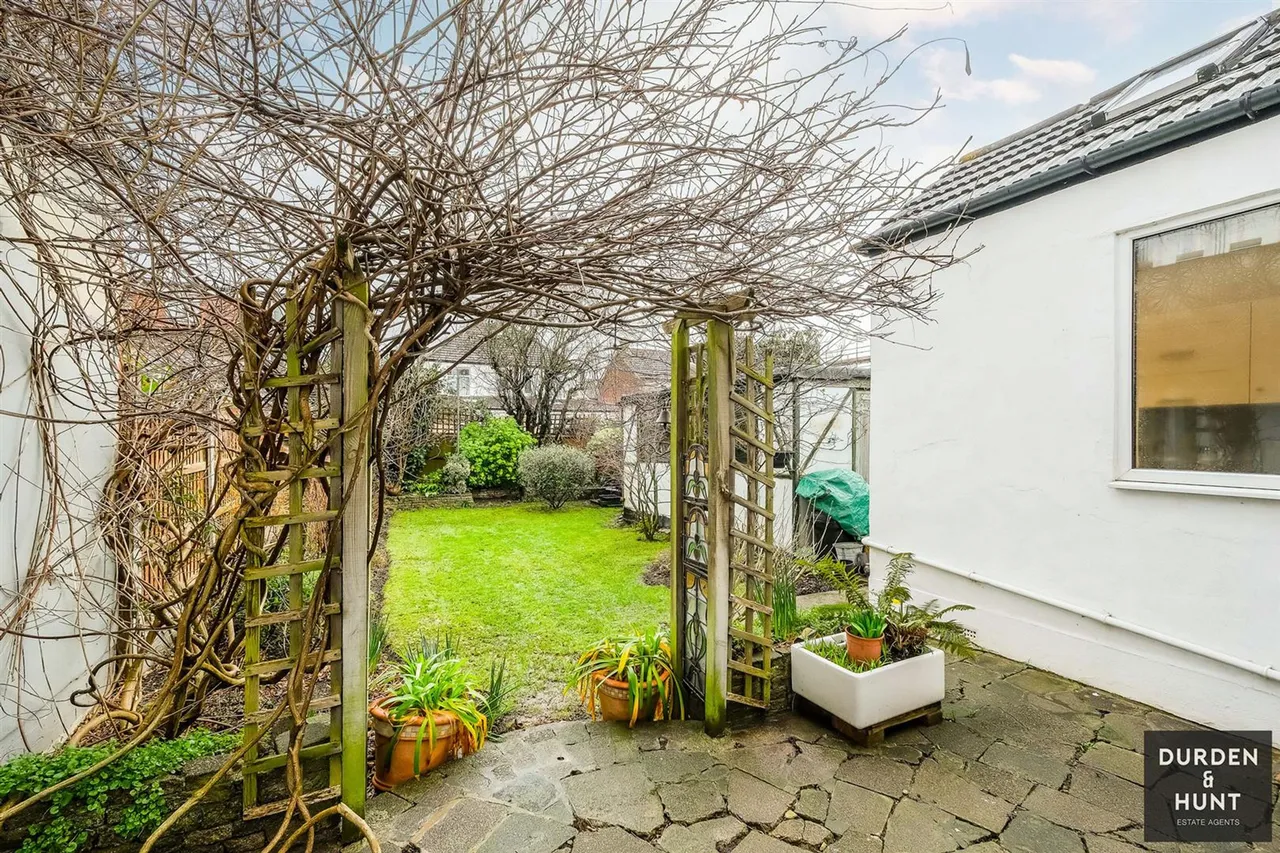 Arundel Gardens, Goodmayes, IG3, photo 21