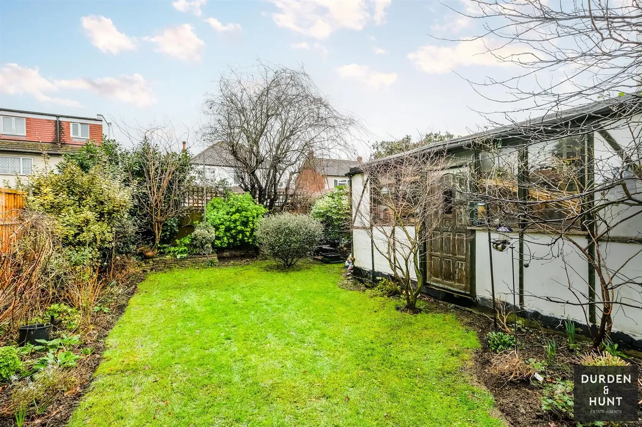 Arundel Gardens, Goodmayes, IG3, photo 22